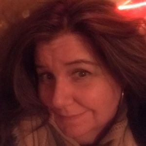 Meet your Posher, Patricia